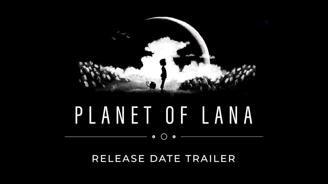 لعبة Planet of Lana قادمة على PS5 و Switch يوم 16 ابريل القادم