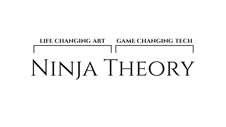 تاريخ استوديو Ninja Theory