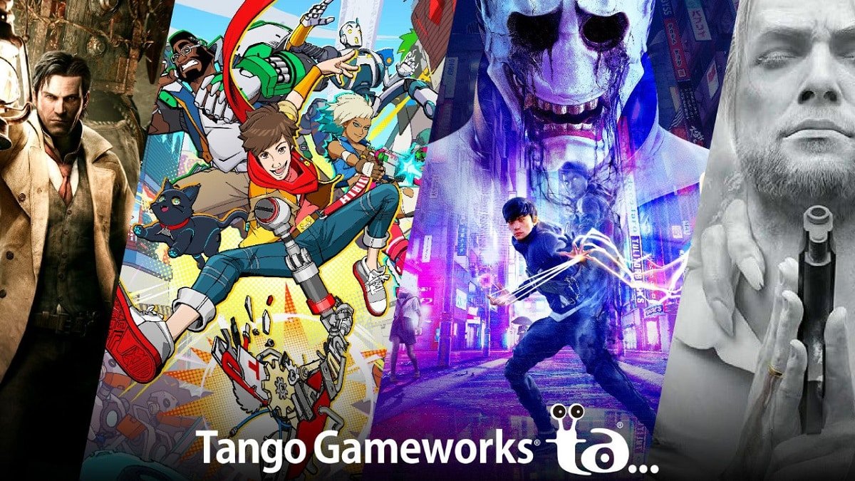 مايكروسوفت تغلق العديد من استوديوهات Bethesda بما فيهم Tango Gameworks