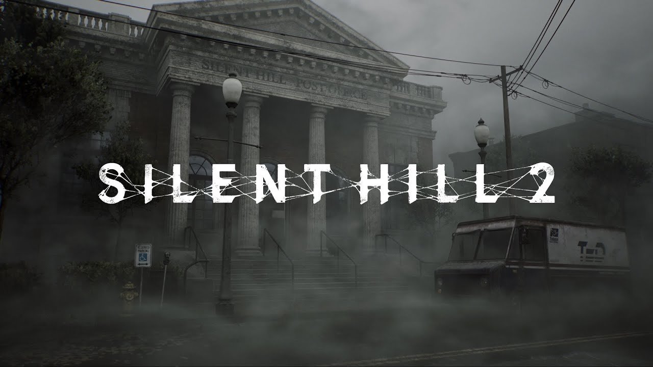 رسميا ستأتينا Silent Hill 2 Remake يوم 8 أكتوبر 2024 مع عرض دعائي جديد مطول للعبة