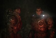 تفاصيل مقابلة مطوري لعبة Gears of War: E-Day