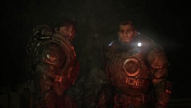 تفاصيل مقابلة مطوري لعبة Gears of War: E-Day