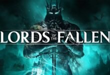 الإعلان رسميًا عن جزء جديد للعبة Lords of the Fallen