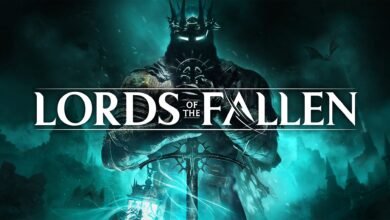 الإعلان رسميًا عن جزء جديد للعبة Lords of the Fallen