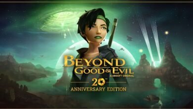 رسميًا يوبيسوفت تعلن عن Beyond Good & Evil - 20th Anniversary Edition