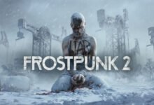 تفاصيل تأجيل Frostpunk 2