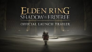 شاهد عرض إطلاق الخاص لتوسعة Elden Ring: Shadow Of The Erdtree