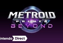 الكشف وأخيرا عن عرض ترويجي جديد للعبة Metroid Prime 4