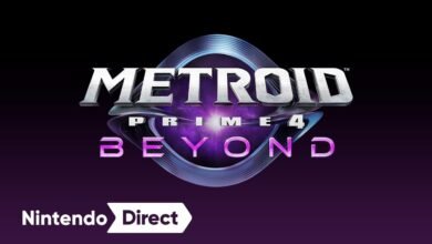 الكشف وأخيرا عن عرض ترويجي جديد للعبة Metroid Prime 4