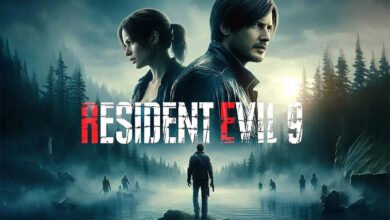 رسميًا جزء جديد من سلسلة Resident Evil قيد التطوير!