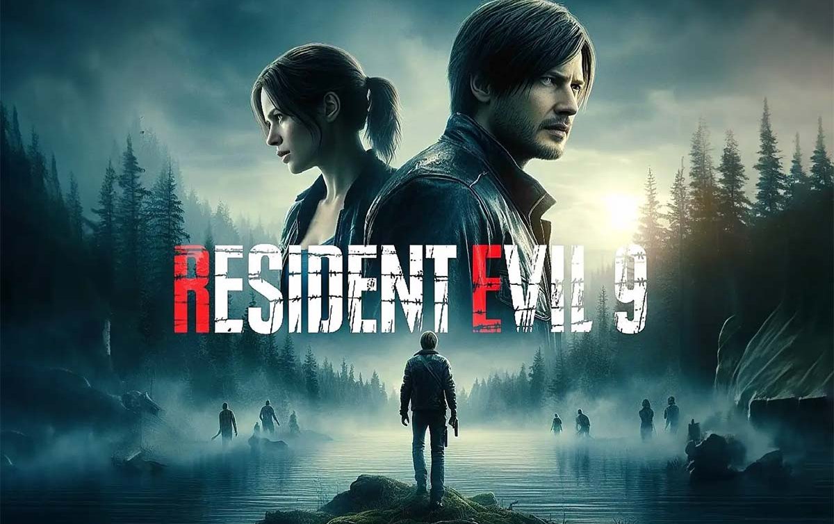 رسميًا جزء جديد من سلسلة Resident Evil قيد التطوير!