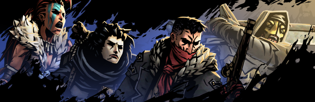 Darkest Dungeon II