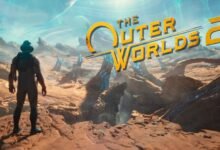 The Outer Worlds 2