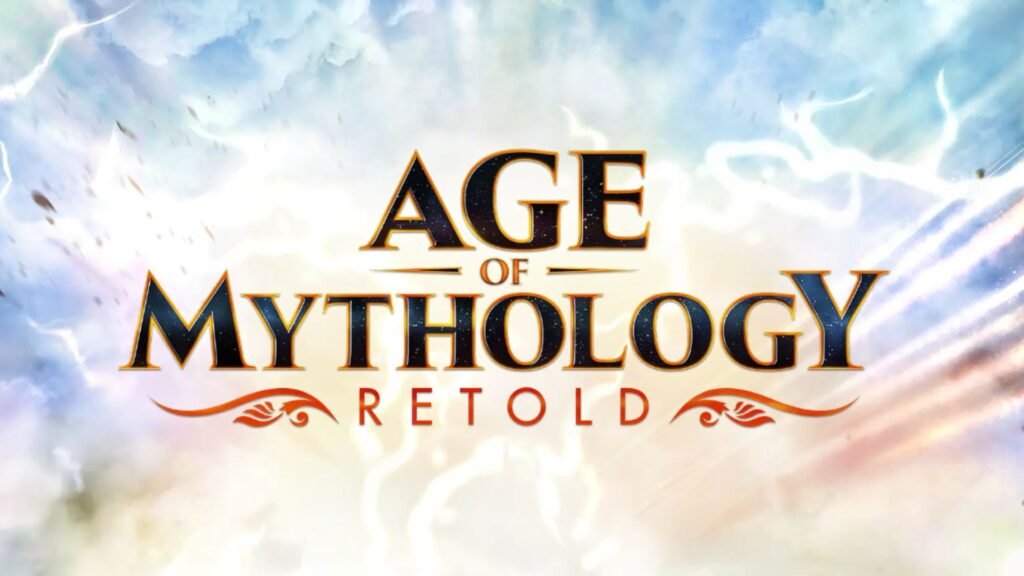 Age of Mythology: Retold