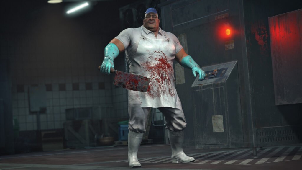 مراجعة Dead Rising Deluxe Remaster