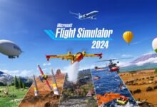 Microsoft Flight Simulator 2024