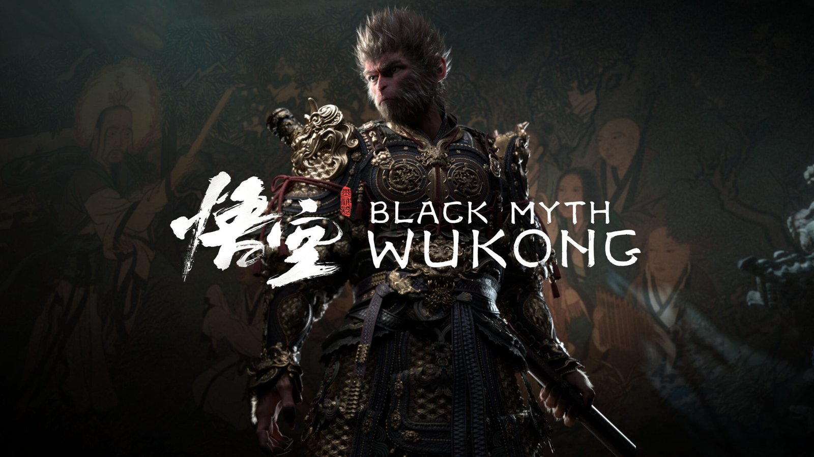 مراجعة Black Myth: Wukong