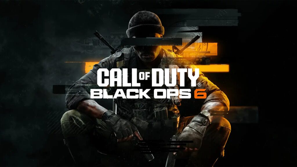 Call of Duty: Black Ops 6 