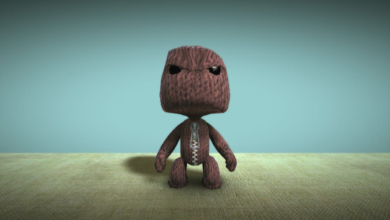 Little Big Planet 3