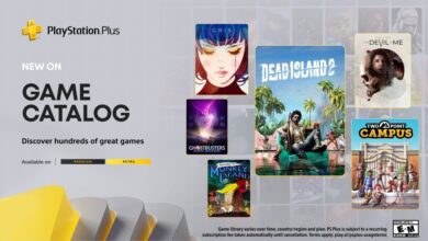 PS Plus Extra/Premium