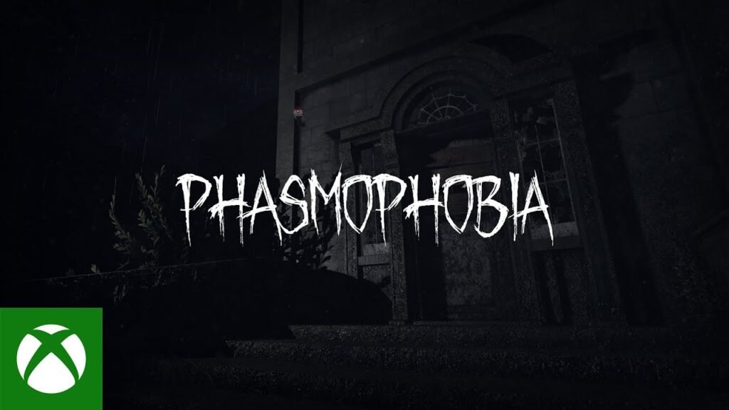 Phasmophobia