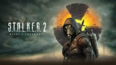 لعبة STALKER 2: Heart of Chornobyl ستدعم المودات على أجهزة Xbox Series X/S