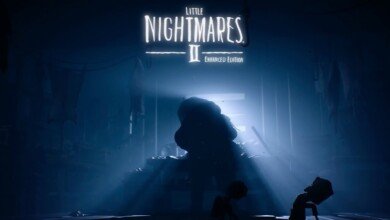 النسخ الفيزيائية للعبة Little Nightmares II Enhanced Edition أصبحت متوفرة حاليا