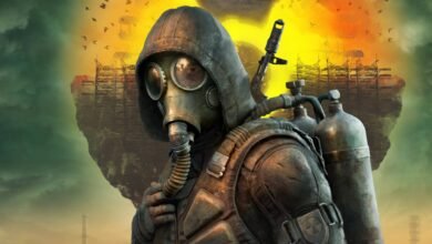 الكشف عن متطلبات تشغيل لعبة STALKER 2: Heart of Chornobyl