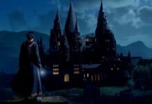 مبيعات لعبة Hogwarts Legacy تتجاوز 30 مليون نسخة