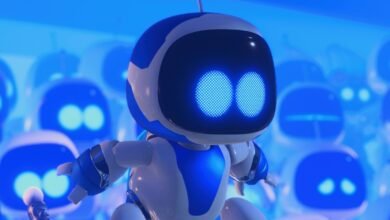 مبيعات لعبة Astro Bot تتجاوز رسميًا 1.5 مليون نسخة مباعة