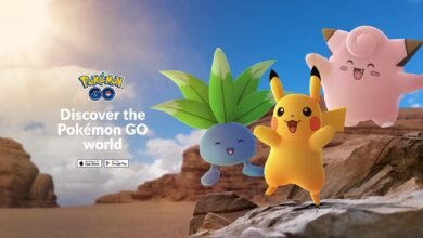 Pokémon GO تحتفل بإطلاقها الرسمي في السعودية بحدثٍ تفاعلي ضخم