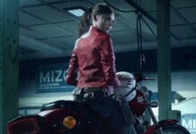 لعبة Resident Evil 2 تعود من جديد لأجهزة آبل في 10 ديسمبر 2024