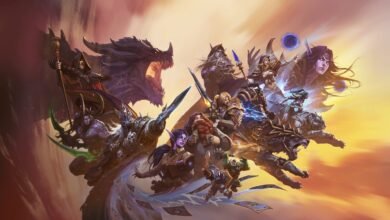 بث الذكرى السنوية الثلاثين لـ Warcraft يكشف الخطط المستقبلية للسلسلة