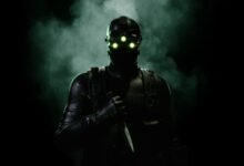 رسميًا إلغاء فلم Splinter Cell