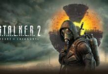 اهم التفاصيل التي عليك معرفتها عن S.T.A.L.K.E.R. 2: Heart of Chornobyl