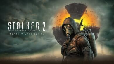 اهم التفاصيل التي عليك معرفتها عن S.T.A.L.K.E.R. 2: Heart of Chornobyl