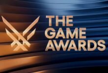 ترشيحات حفل The Game Awards لعام 2024