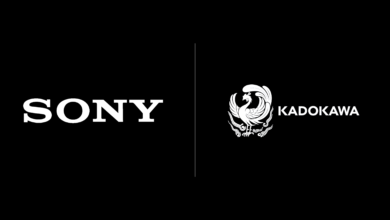 شركة Sony بمحادثات جدية للإستحواذ على شركة Kadokawa المالكة لأستديو From Software