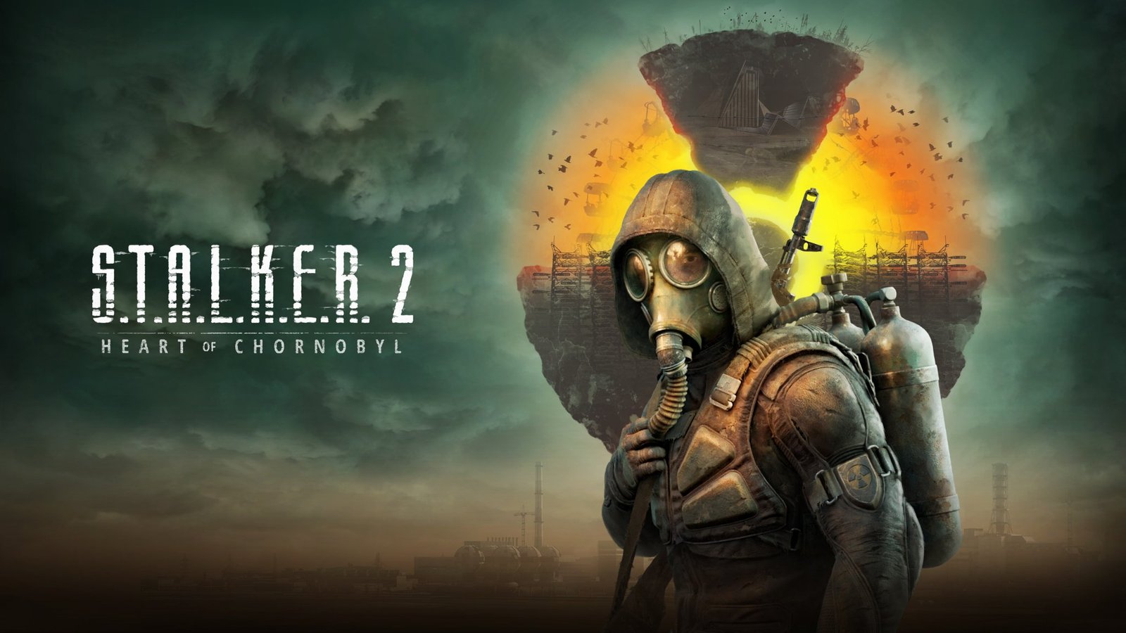 مراجعة S.T.A.L.K.E.R. 2: Heart of Chornobyl