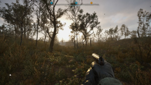 مراجعة S.T.A.L.K.E.R. 2: Heart of Chornobyl