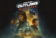 لعبة Star Wars Outlaws باتت متاحة الآن على Steam