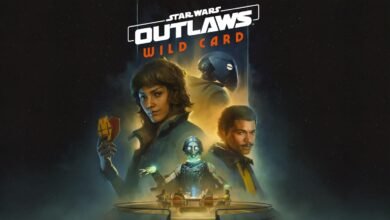 لعبة Star Wars Outlaws باتت متاحة الآن على Steam