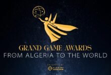 تعرف على حفل Grand Game Awards لعام 2024