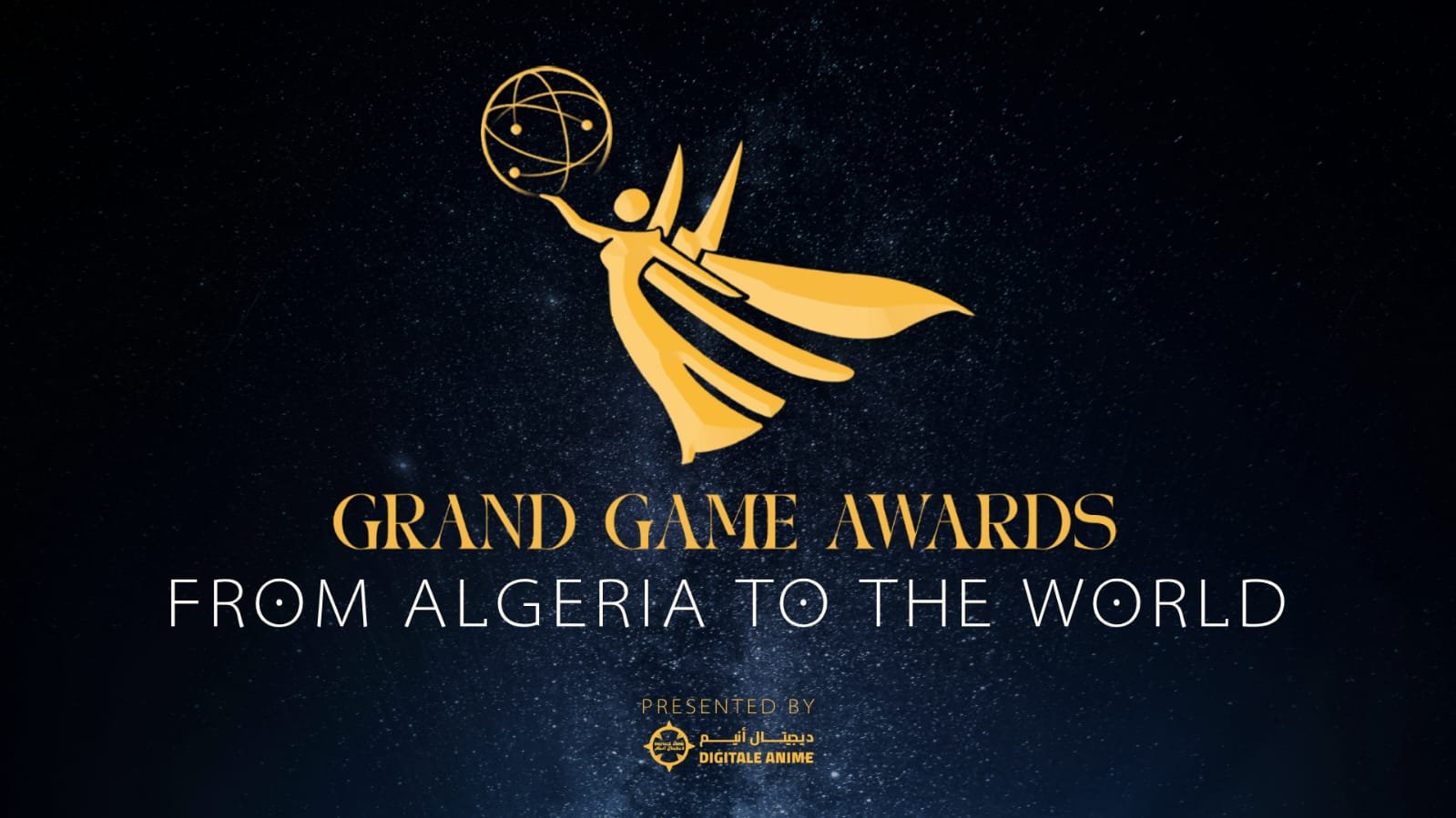 تعرف على حفل Grand Game Awards لعام 2024