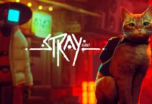 مراجعة Stray التقنية على جهاز Nintendo Switch