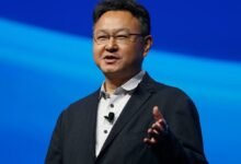 خروج Shuhei Yoshida من PlayStation