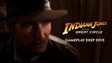 الكشف رسميًا عن استعراض تفصيلي لأسلوب لعب Indiana Jones and the Great Circle