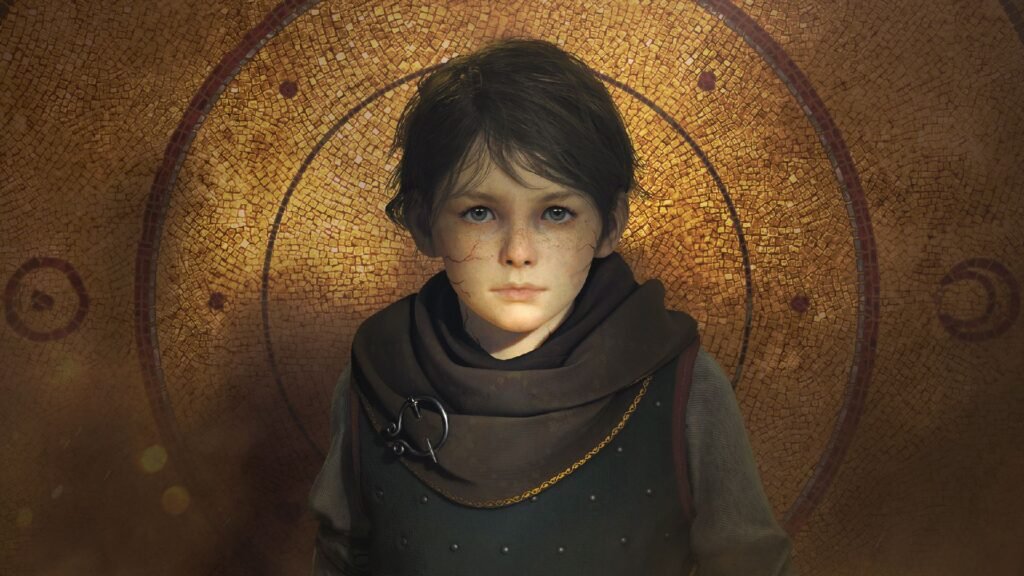 مجموعة A Plague Tale: Collection متوفرة الآن مع إصدار Steelbook خاص