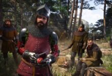 الإعلان عن مواصفات تشغيل لعبة Kingdom Come Deliverance 2