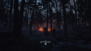 The Witcher IV